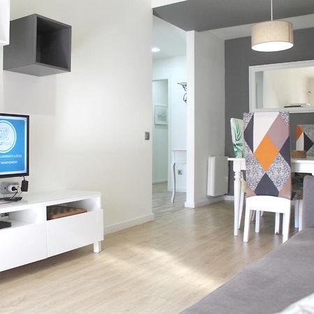 Aromas Flavors Tours - Apartment Velasquez OOporto Exterior foto